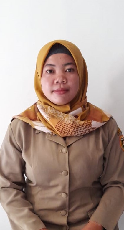 DEWI TRISNAWATI